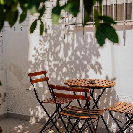 Bejart Apartment 5 Tiranë Ngoại thất bức ảnh