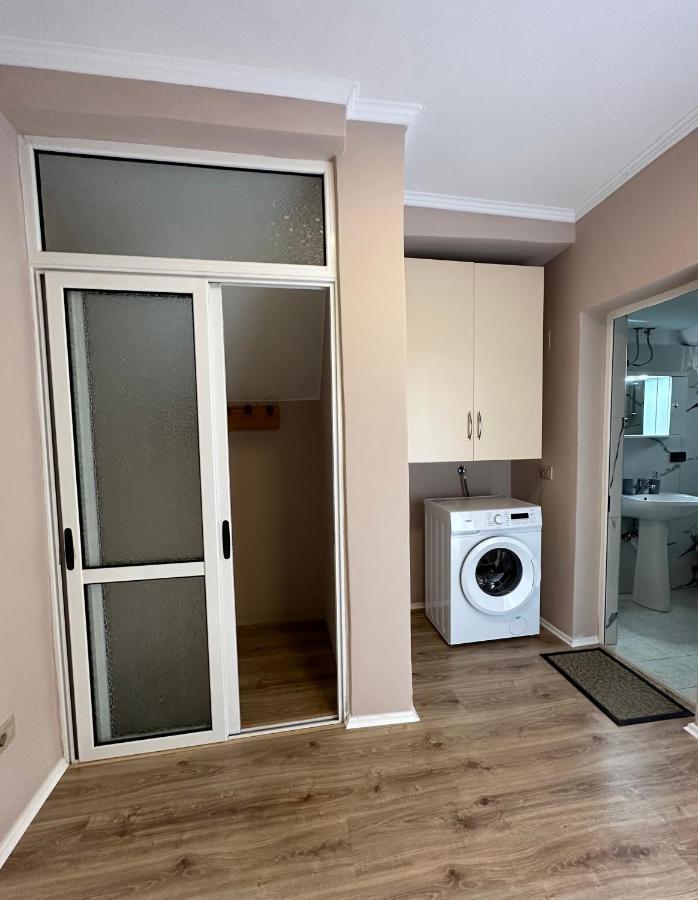 Bejart Apartment 5 Tiranë Ngoại thất bức ảnh