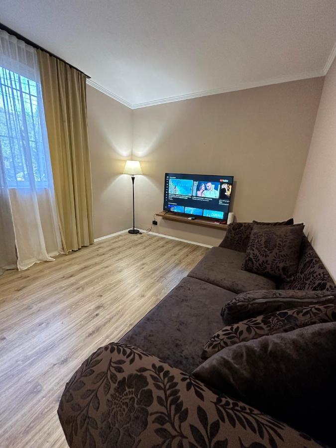 Bejart Apartment 5 Tiranë Ngoại thất bức ảnh