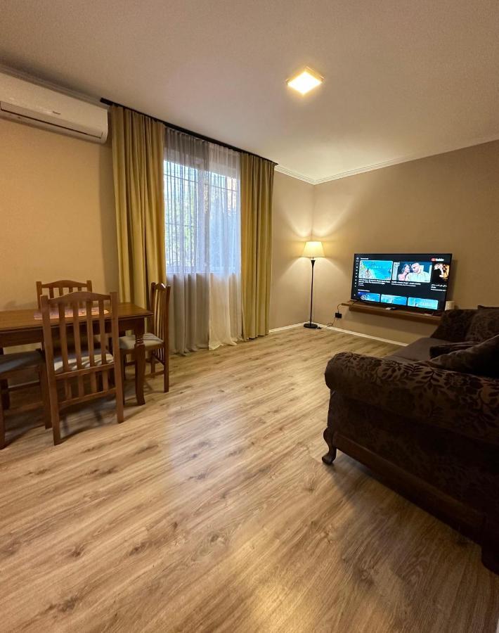 Bejart Apartment 5 Tiranë Ngoại thất bức ảnh
