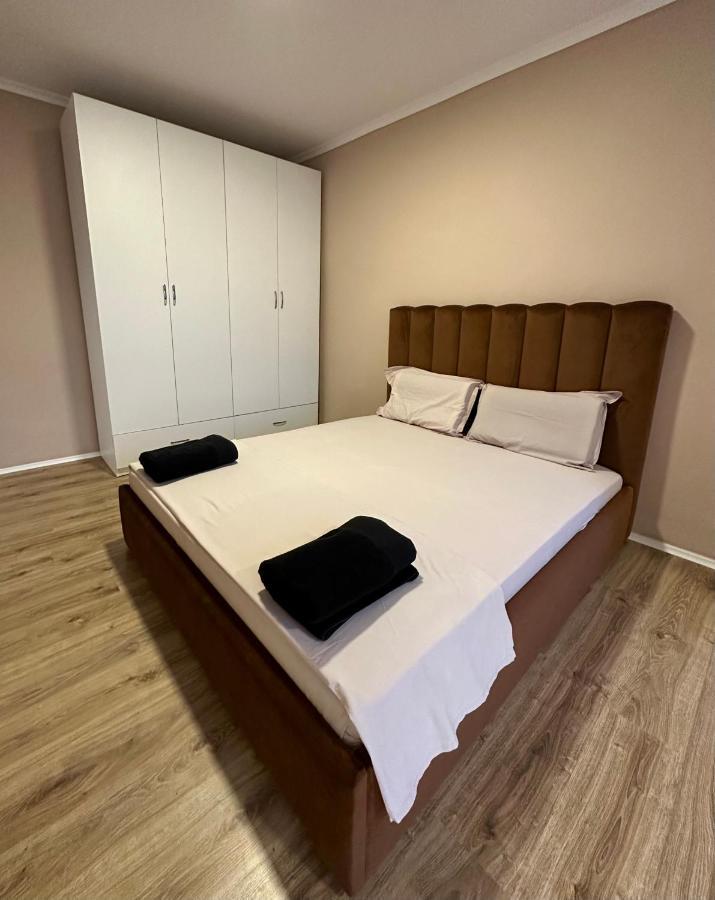 Bejart Apartment 5 Tiranë Ngoại thất bức ảnh