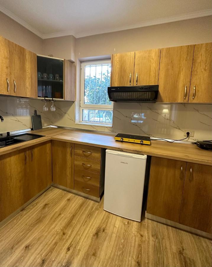 Bejart Apartment 5 Tiranë Ngoại thất bức ảnh