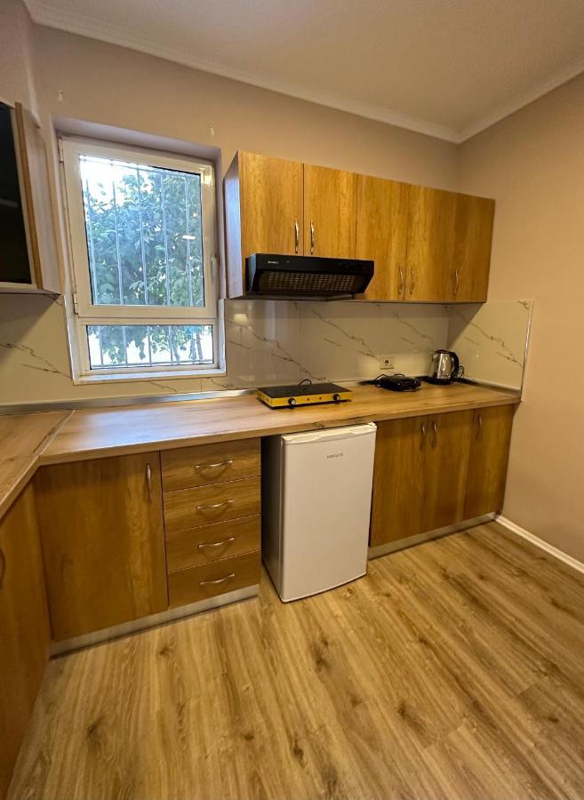 Bejart Apartment 5 Tiranë Ngoại thất bức ảnh