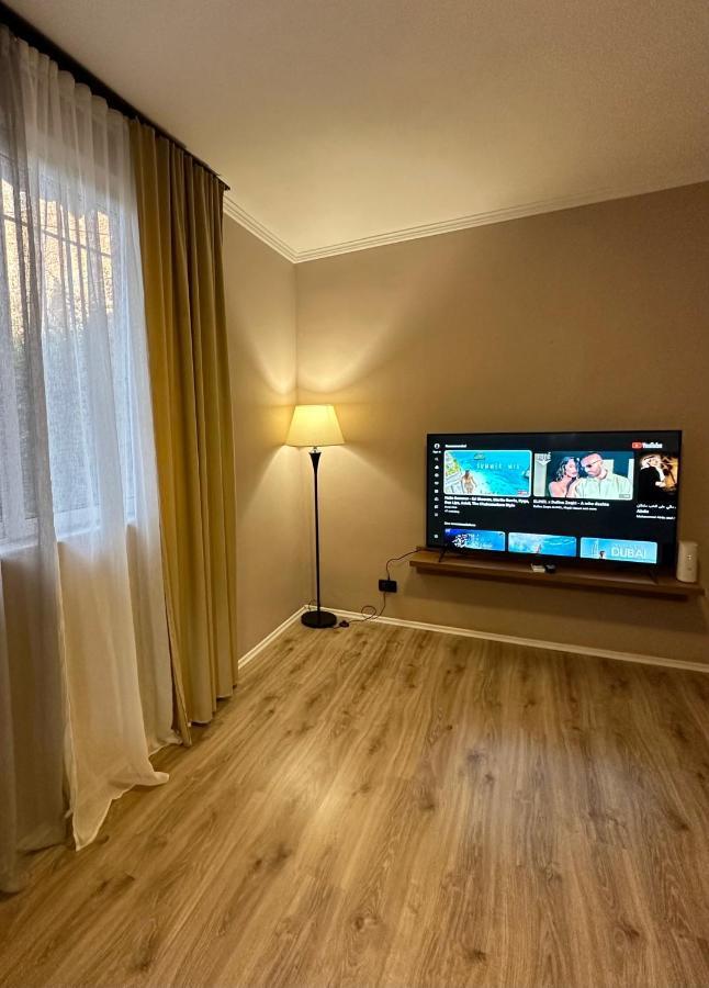 Bejart Apartment 5 Tiranë Ngoại thất bức ảnh