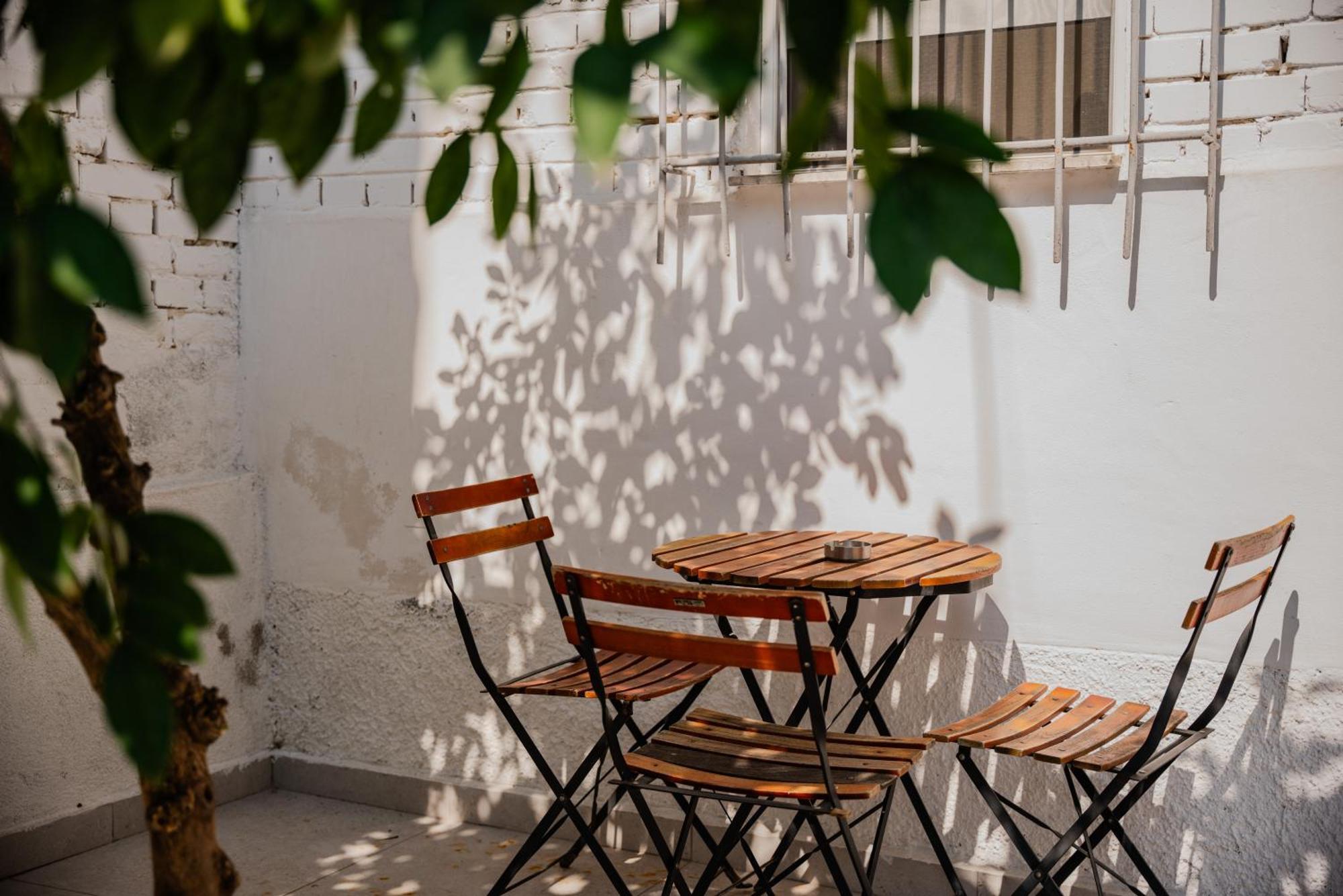 Bejart Apartment 5 Tiranë Ngoại thất bức ảnh